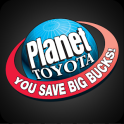 Planet Toyota DealerApp