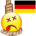 Hangman - Deutsch-Spiel