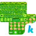 St.Patrick's Day Kika Keyboard