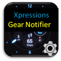Xpression Gear Notifier