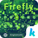 Firefly Tema de teclado