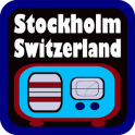Stockholm FM Radio