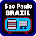 Sao Paulo Brazil FM Radio
