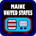 Maine USA Radio