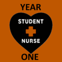 Nursing Student Year 1 Deluxe