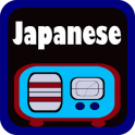 Japanese FM Radio