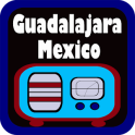 Guadalajara FM Radio