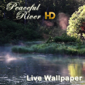 Peaceful River HD LWP