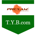 TYBCom - PREXAM