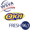 WSVA-Q101-96.1