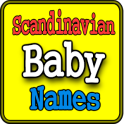 Scandinavian Baby Names