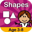 Shapes & Geometry Skill Build