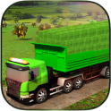 Camión agrícola 3D : ensilaje