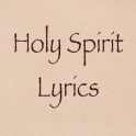 Holy Spirit Lyrics