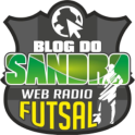 Blog do Sandro e Rádio Futsal