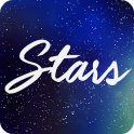 Stars Live Wallpaper