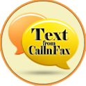 CallnFax Text Message Service