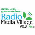 Radio Media Village 90.8