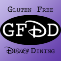 Gluten Free Disney Dining