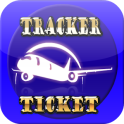 Flight Tracker Ticket