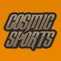 Cosmic Sports World 2016