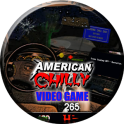 American Chilly Video Game