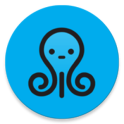 Squid for OnePlus (CM12 Theme)