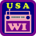 USA Wisconsin Radio