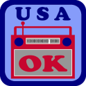 USA Oklahoma Radio Stations