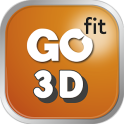 GO fit 3D