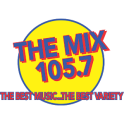 The Mix 105.7