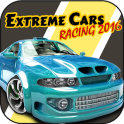 3D Extreme Cars Racing 2018