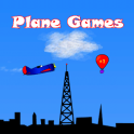 Plane Games