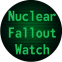Nuclear Fallout Vault Watch
