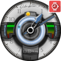 OilCan7 Zooming watchface