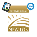 Newton The Hybrid Park 360