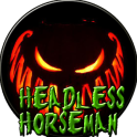 Headless Horseman Halloween