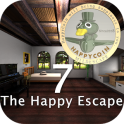 The Happy Escape7