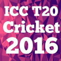 ICC T20 World Cup Cricket 2016