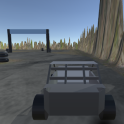Free Drive Car Race Simulator