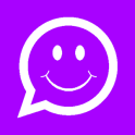 Emmo - Комбинат Emojis и текст