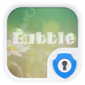 Bubble Theme-AppLock Pro Theme