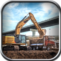 City Excavator Simulator 3D