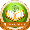 Al Quran Juz 1-30