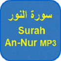 Surah An-Nur MP3