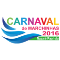 Nazaré Paulista Carnaval 2016