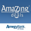 Amegy AmaZing Deals