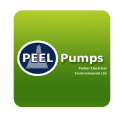 Peel Pumps Firmware Upgrade