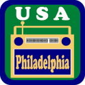 USA Philadelphia Radio Stations