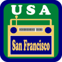 USA San Francisco Radio Stations